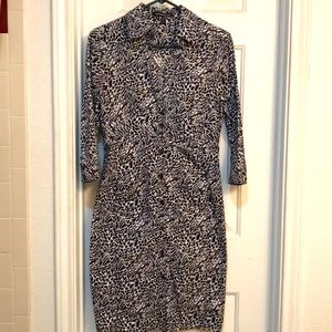 Adorable Button up dress